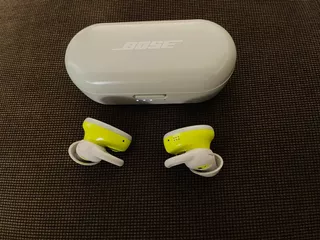 Bose In Ear Wireless