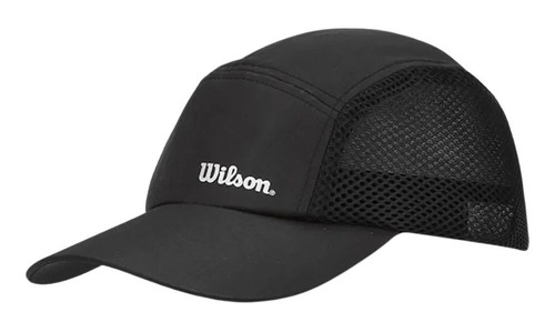 Gorra Wilson Bone Blade Ii Negro Unisex