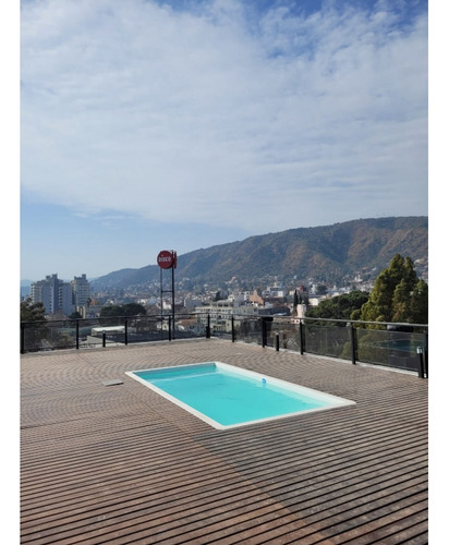 Depto Miralejos 15 - 1 Dormitorio, 2 Baños. Centro, Villa Carlos Paz
