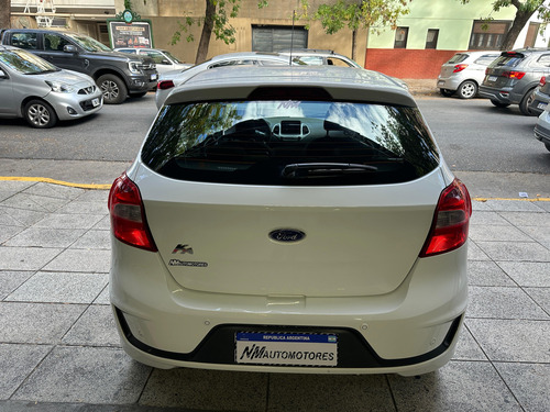 Ford Ka 1.5 Se At