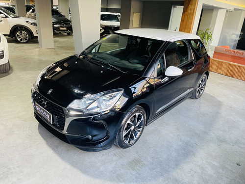 D.S. DS3 1.6 Vti 120 So Chic