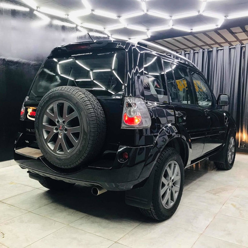 Imagem 6 de 7 de Mitsubishi Pajero Tr4 2014 2.0 4x2 Flex 5p
