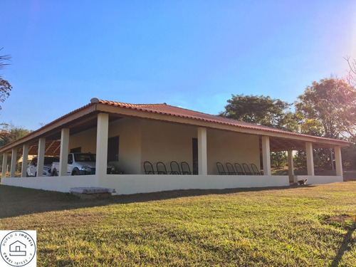 Imagem 12 de 15 de Chácara Em Oscar Bressane - 213 - 70452787
