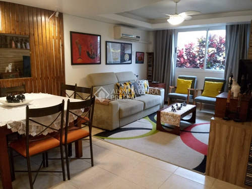 Imagem 1 de 15 de Casa Em Condominio - Sao Sebastiao - Ref: 109505 - V-109505