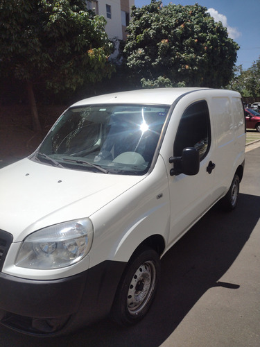 Fiat Doblo Cargo 1.4 Flex 3 portas