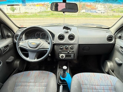 Chevrolet Celta Celta 1.0 MPFI VHCE SPIRIT 8V FLEX 4P MANUAL