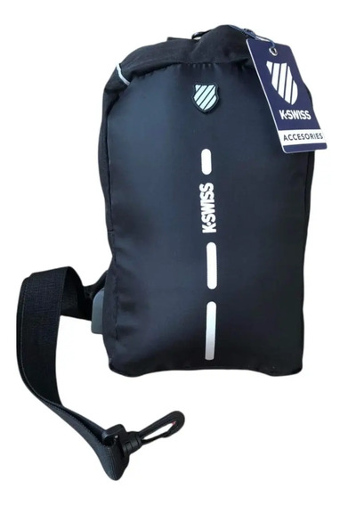 Mariconera Mochila Antirrobo con entrada de carga USB | Atico92