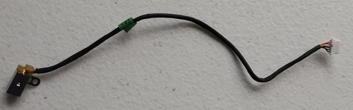 Power Jack O Conector De Carga Para Laptops Hp 15-fc0027la (Usado)