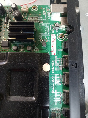 Tarjeta Main Hisense (Usado)
