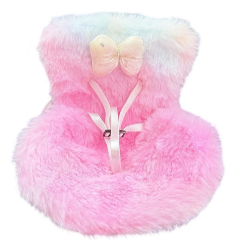Asiento De Muñeca, Portabebés De Viaje, Rosa Colorido