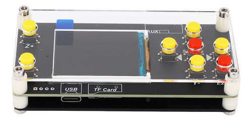 Placa Controladora De Máquina Gravadora Grbl Cnc Offline 1,8