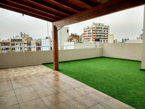 Imagen 10 de 13 de Departamento Con Renta - Florida - 3 Amb Con Balcón Terraza.