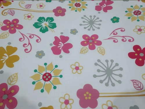 Papel Contac Autoadhesivo 0.45x2 Mts Muebles Y Cosas 280411