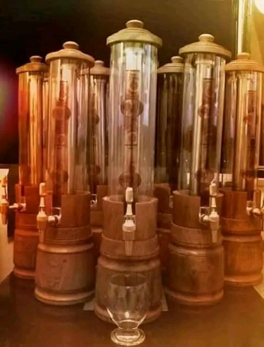Choperas Cervezas Nuevas! 2. L. Imperdible Promo! Fabrica