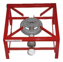 Comprar Mechero Anafe Industrial - Para Discos De Arado - Paelleras