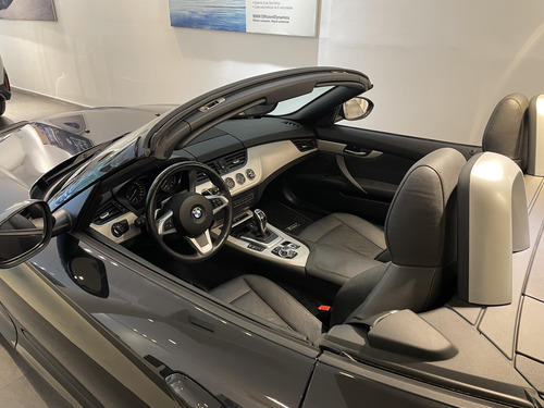 BMW Z4 2.0 Sdrive20i 184cv