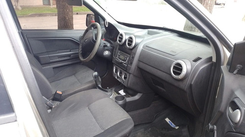 Ford Ecosport 1.6 Xls Mp3 4x2