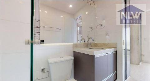 Imagem 8 de 30 de Studio Com 1 Dormitório À Venda, 35 M² Por R$ 290.000,00 - Cambuci - São Paulo/sp - St0035