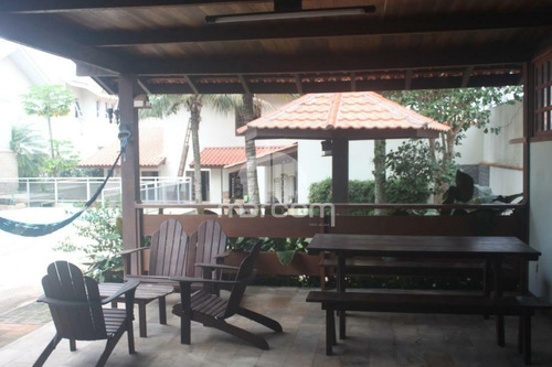 Imagem 13 de 15 de Casa Condomínio Fechado, Bc - Mca-100