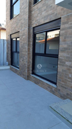 Imagem 15 de 20 de Apartamento Garden Em Coqueiros - Gd0001