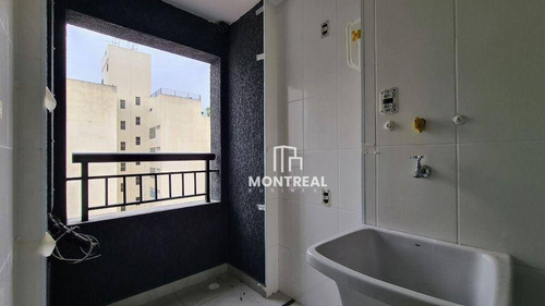 Imagem 8 de 23 de Apartamento Com 2 Dormitórios À Venda, 60 M² Por R$ 868.960,00 - Perdizes - São Paulo/sp - Ap2618