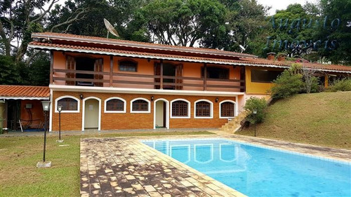 Imagem 21 de 29 de Chácaras Na Represa À Venda Em Piracaia/sp - Compre O Seu Chácaras Na Represa Aqui! - 123909