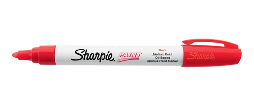 Marcadores  Sanford 35558 Sharpie - Rotulador A Base De  Mcd