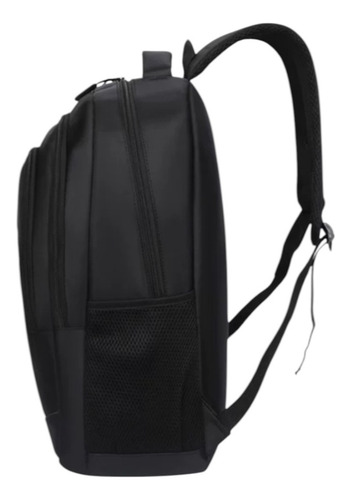 Mochila De 35 Litros Impermeable Con Bolsillo Para Notebook