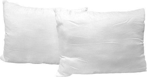 Paquete De Dos Almohadas Antialergenicas En Oferta