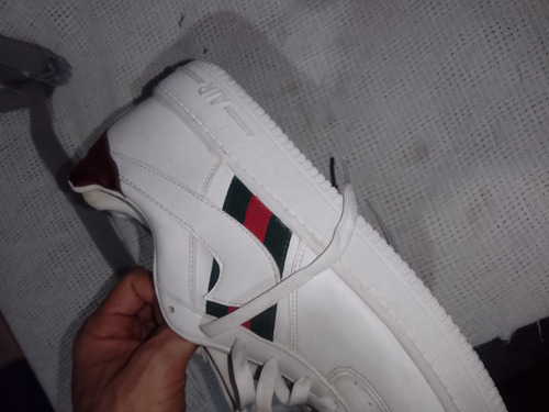 Zapatillas Nike (Usado)