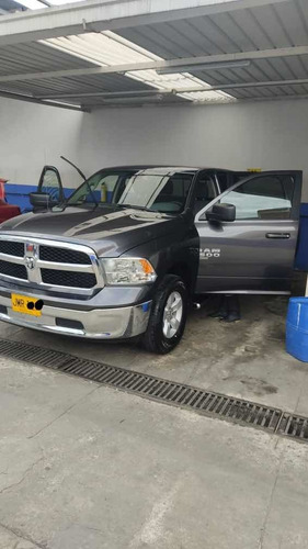 Ram 1500 Slt 3,6 Doble Cabina