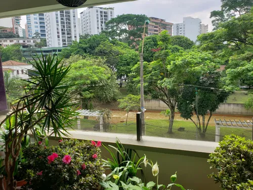 Apartamento Oeste