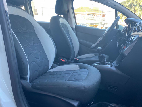 Citroën C3 1.5 Tendance Pack Secure I 90cv 2015