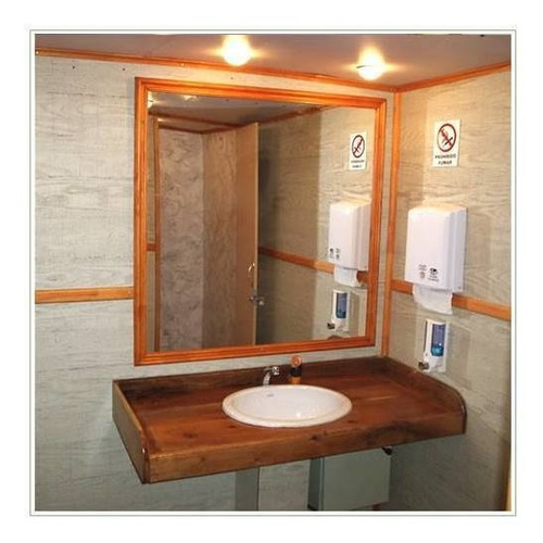 Imagen 9 de 10 de Baños Quimicos Vip Eventos Sanitarios De Lujo