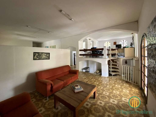Imagem 14 de 15 de Comercial / Residencial Av. D. Cherubina Viana! 4 Lotes, 3 Casas, 3 Mil M²! - M793
