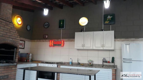 Imagem 6 de 15 de Casa Em Condomínio Para Venda Em Jundiaí, Jardim Dona Donata, 4 Dormitórios, 4 Suítes, 2 Banheiros, 4 Vagas - 14467x_2-861772