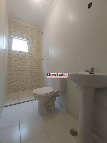 Imagem 30 de 30 de Sobrado, Bairro Terra Nova Ll, 150 Metros!! - So0744