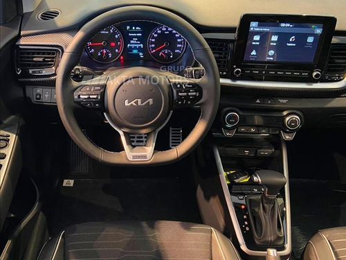 Imagem 3 de 4 de Kia Stonic Sx 1.0 Tgdi Mhev Automático 0km2022