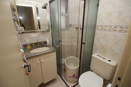 Imagem 11 de 15 de Apartamento Cobertura À Venda No Bairro Da Saúde - Ph41605