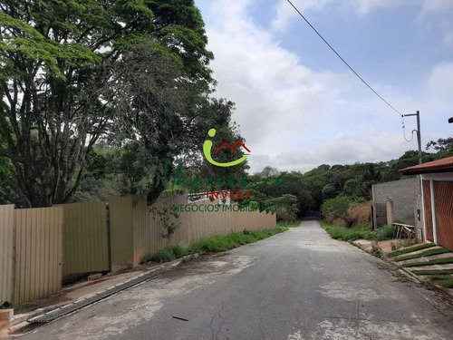Imagem 4 de 9 de Terreno Itapecerica Da Serra - Vte0567