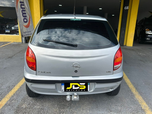 Chevrolet Celta 1.0 MPFI VHC 8V GASOLINA 4P MANUAL