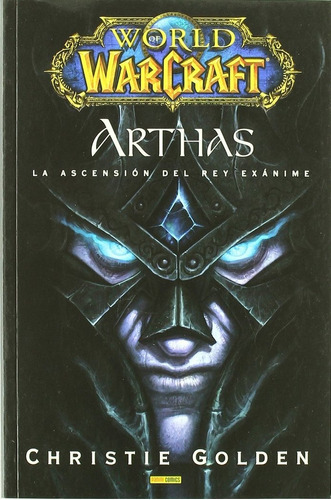 World Of Warcraft Arthas Ascension Del Rey Exanime - 7a.vv