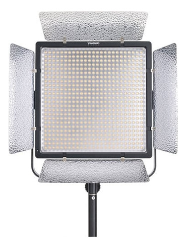 Luz Led Bicolor Yongnuo Yn860 5600k