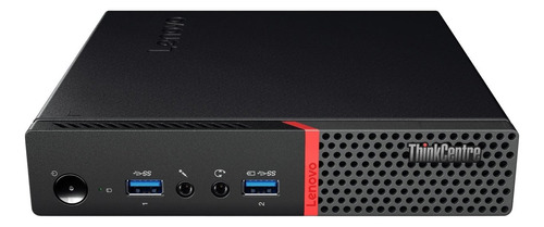 Lenovo Thinkcentre Computadora Escritorio Gb Ram Ssd Windows