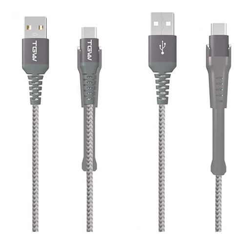 Cable Usb Tipo C Tgw