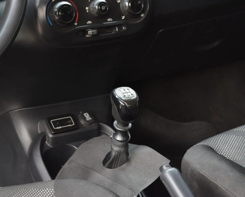 Imagen 11 de 12 de Fiat Mobi 46651764