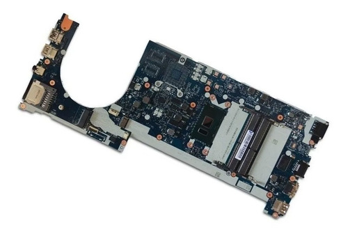Placa Mãe Thinkpad E470 Ce470 Nm-a821 Core I3-7100u Hdmi Cor Azul