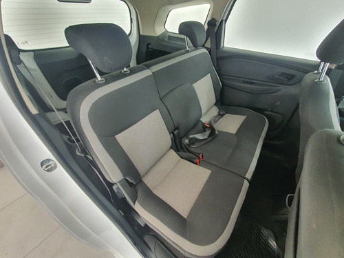 Chevrolet Spin 1.8 Lt 5as 105cv