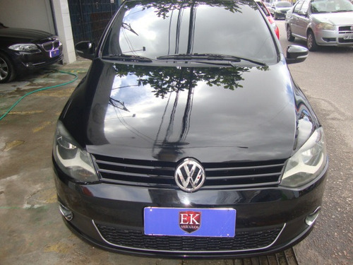 Volkswagen Fox 1.6 Vht Trend Total Flex 5p