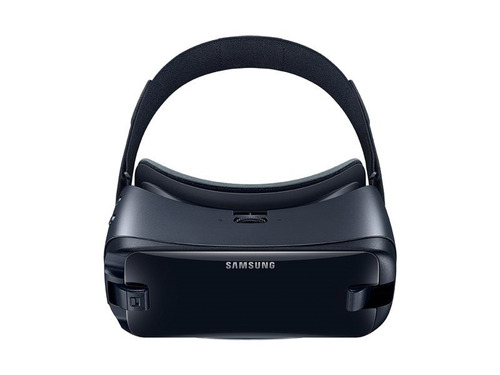 Oculos Samsung Gear Vr Original Sm-r325 Com Controle